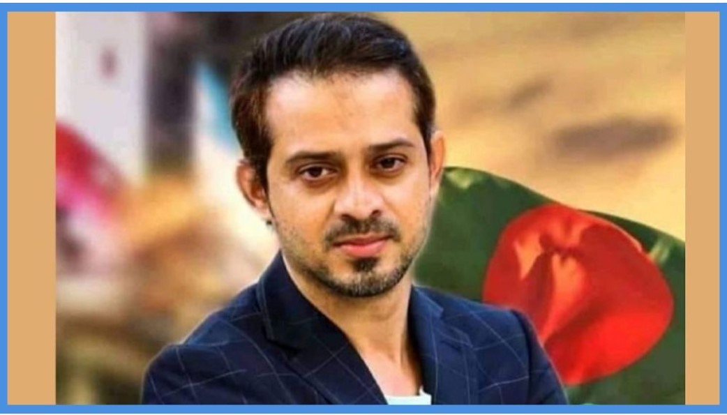 সাম্প্রতিক রাজনৈতিক অস্থিরতা নিয়ে গুরুত্বপূর্ণ পোস্ট দিলেন সাংবাদিক ইলিয়াস