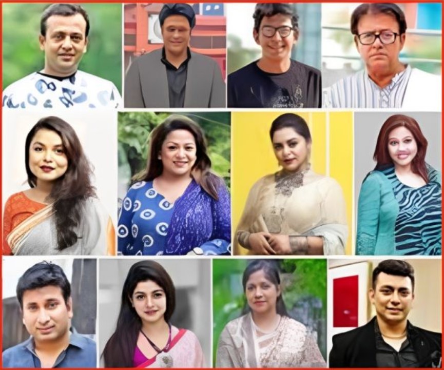 শিল্পীরা রাজনীতিতে জড়িয়ে হারিয়ে যাচ্ছে, যা বলছেন সংশ্লিষ্টজনরা