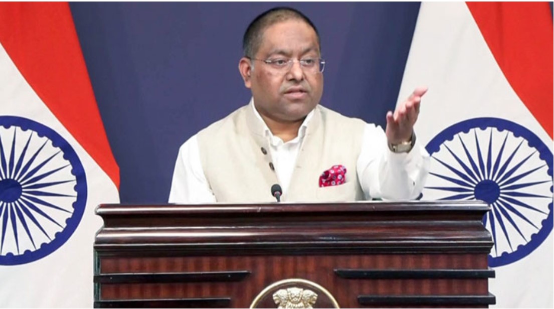 ভারত ২,৩৬৯ জনের তালিকা করল বাংলাদেশে ফেরত পাঠাতে