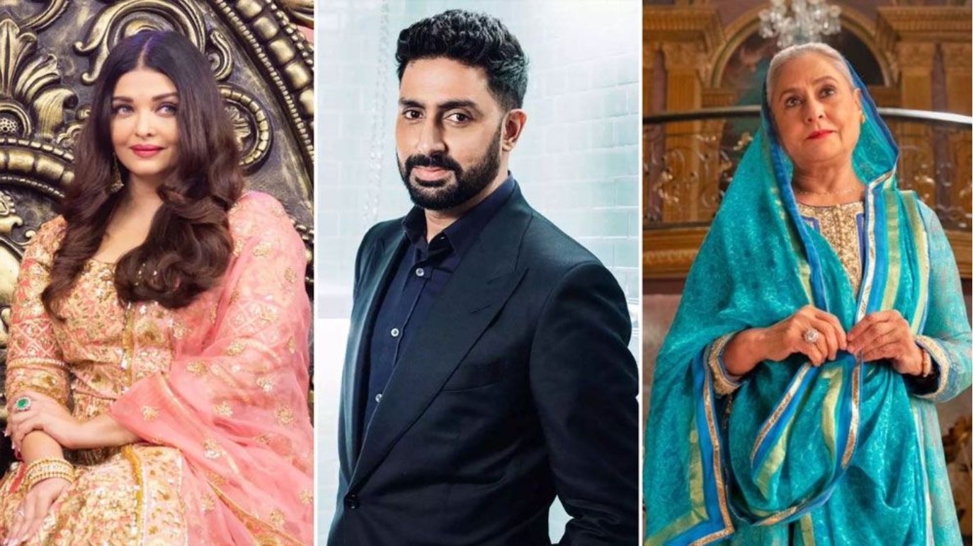 অভিষেক কাকে বেশি ভয় পান, বউ নাকি মা?