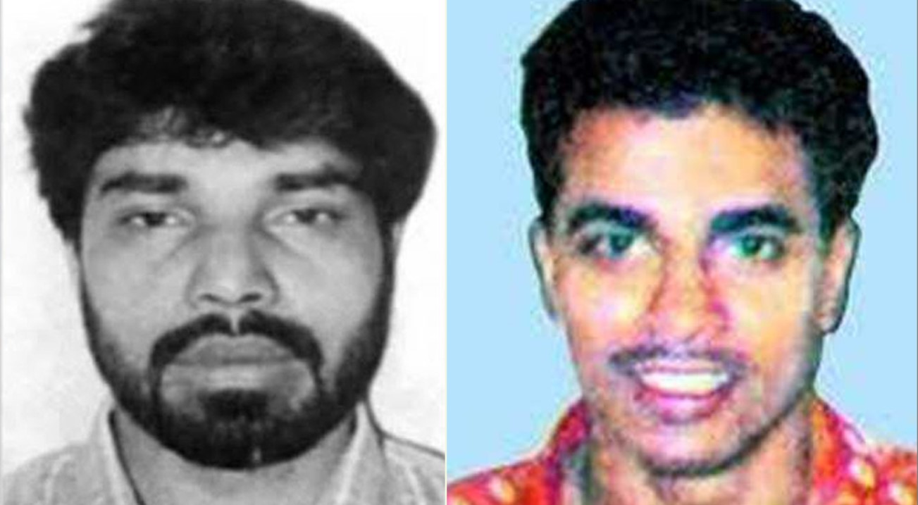শীর্ষ সন্ত্রাসী সুব্রত বাইন সহযোগীসহ কুষ্টিয়ায় গ্রেফতার