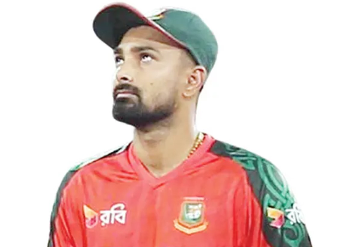 এখনো আমাদের শিখতে হবে: লিটন দাস