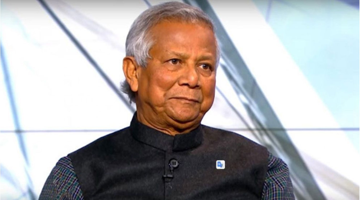  প্রধান উপদেষ্টা ৪ দিনের সফরে যুক্তরাজ্য যাচ্ছেন
