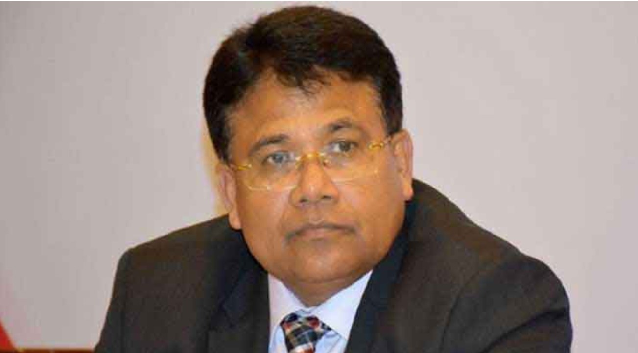 সাবেক সচিব হেলালুদ্দীনের দেশত্যাগে নিষেধাজ্ঞা 