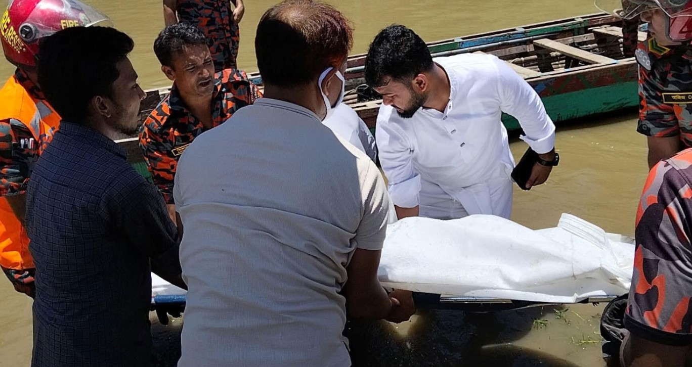 বান্দরবানের আলীকদমে নারী পর্যটকের মরদেহ উদ্ধার, নিখোঁজ আরও ১ জন