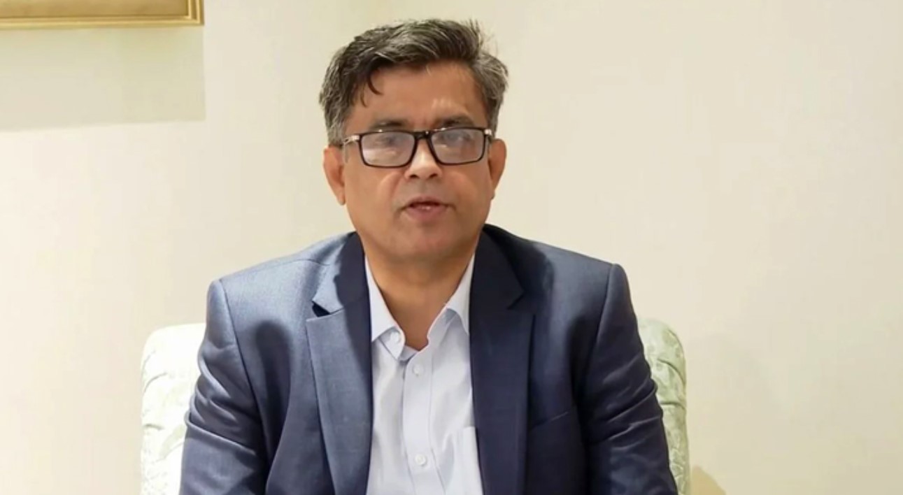 ‘ড. ইউনূস ও তারেক রহমানের বৈঠক ষড়যন্ত্রকারীদের কফিনে শেষ পেরেক’: প্রেস সচিব