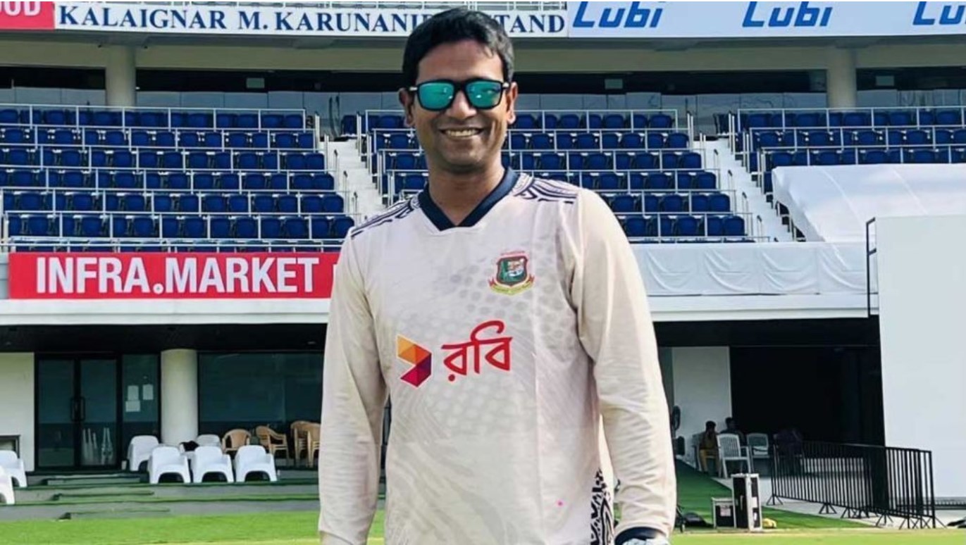 সাবেক নির্বাচক হান্নান নতুন ভূমিকায় বিসিবিতে 