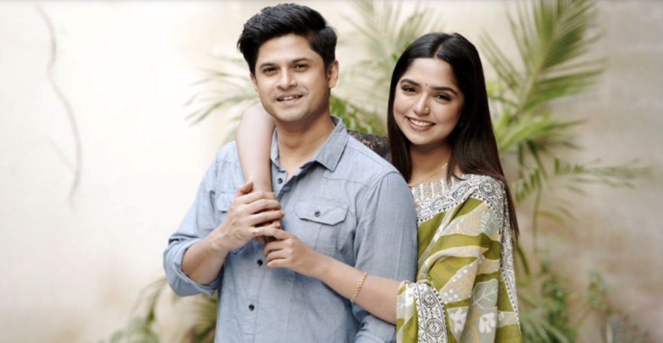 এবারও ঈদের যে নাটক দিয়ে ট্রেন্ডিংয়ে নিলয়-হিমি