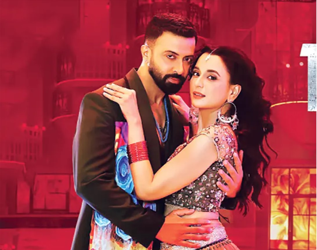 ‘তাণ্ডব’ পাইরেসির শিকার নেয়া হচ্ছে আইনি পদক্ষেপ