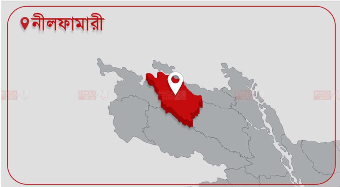   সৈয়দপুরে বাসের চাপায় ২ মোটরসাইকেল আরোহী নিহত
