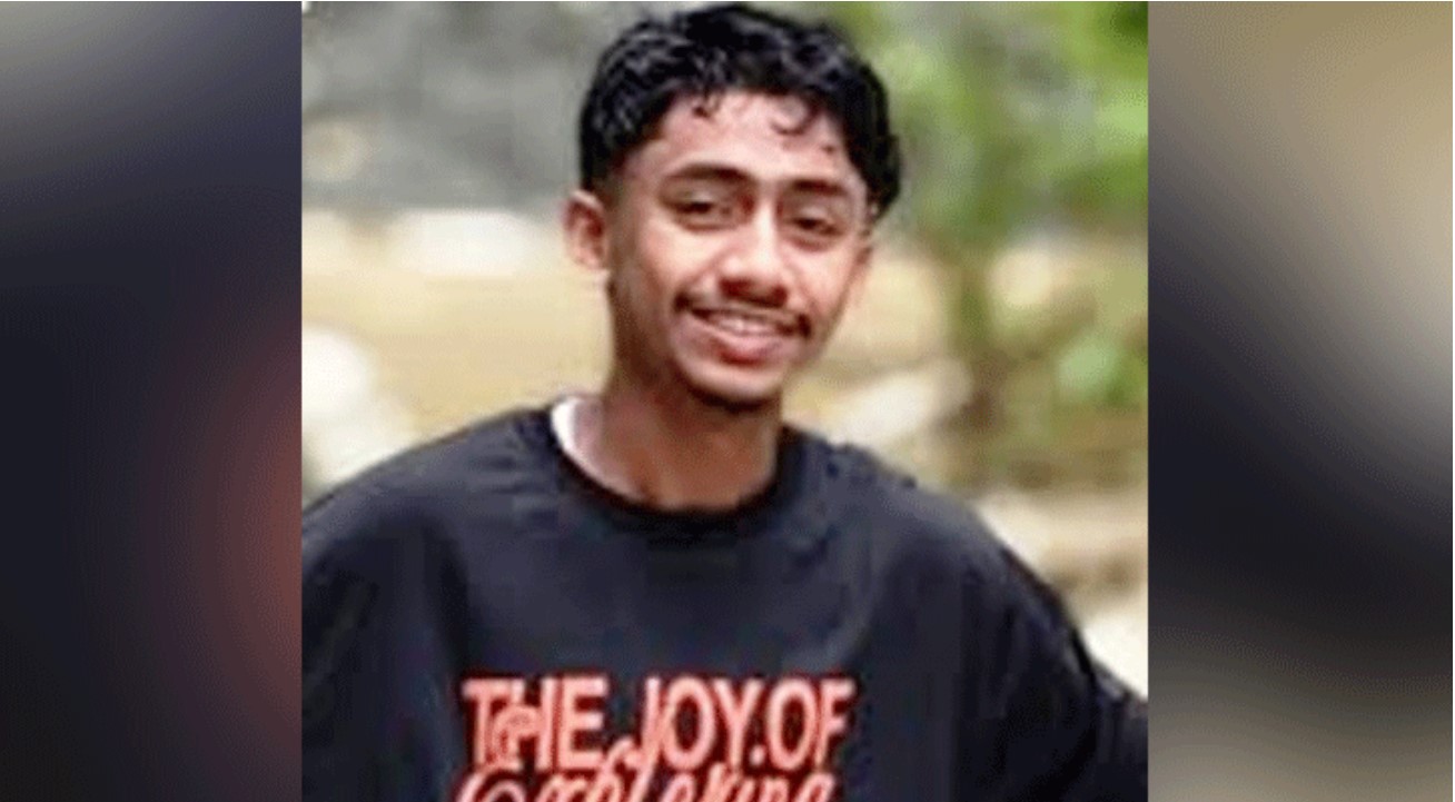 নাইক্ষ্যংছড়িতে ঝরণার পাশে খালে তলিয়ে পর্যটক নিখোঁজ