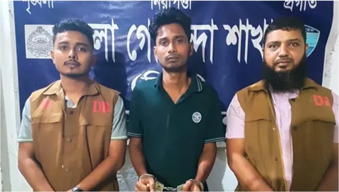 'তাণ্ডব’ ছবির পাইরেসির মূলহোতা গ্রেফতার