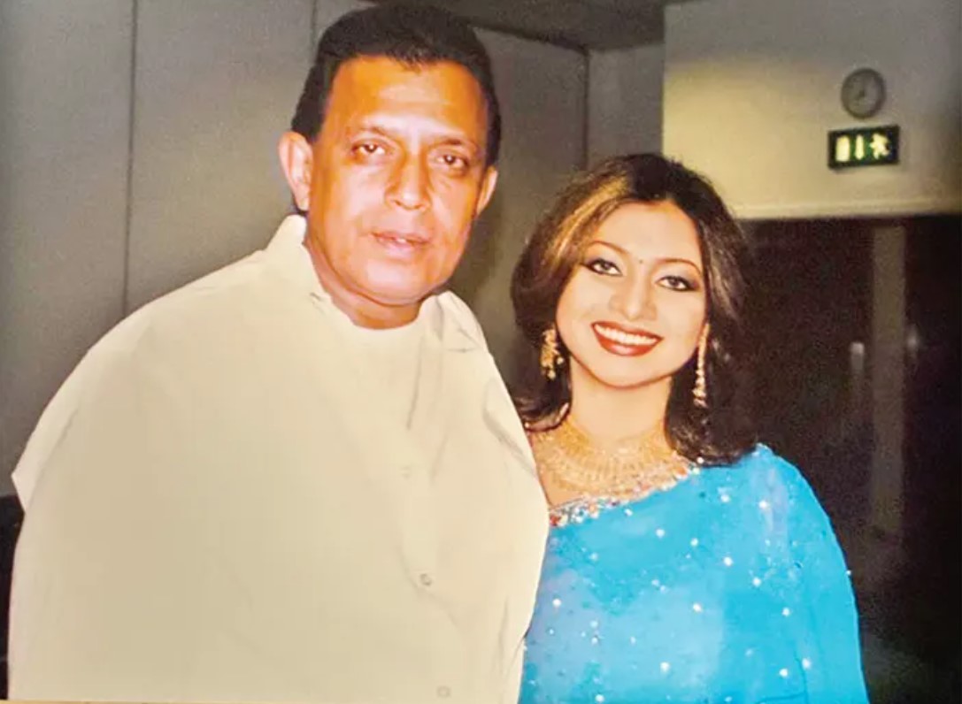‘সেদিন ভীষণ মন খারাপ হয়েছিল’: আঁখি আলমগীর