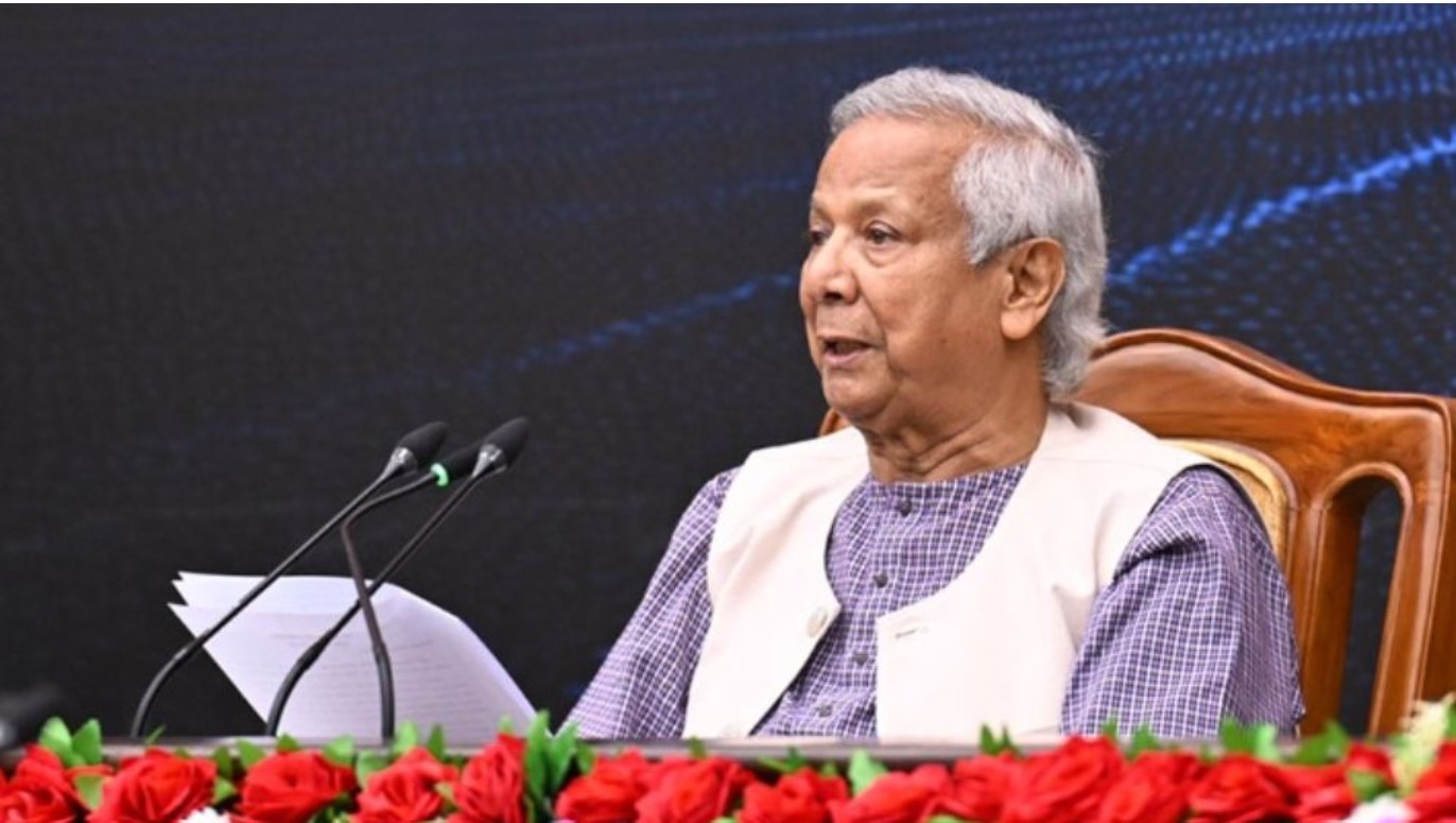 এসএসএফের প্রশিক্ষণ ও অস্ত্র-সরঞ্জাম আধুনিকায়নের প্রক্রিয়া চলমান: প্রধান উপদেষ্টা