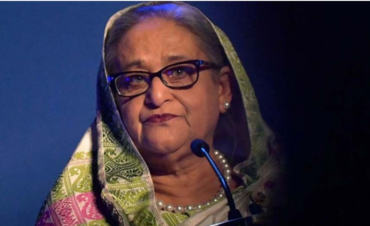 শেখ হাসিনার বিরুদ্ধে আদালত অবমাননা মামলায় অ্যামিকাস কিউরি নিয়োগ