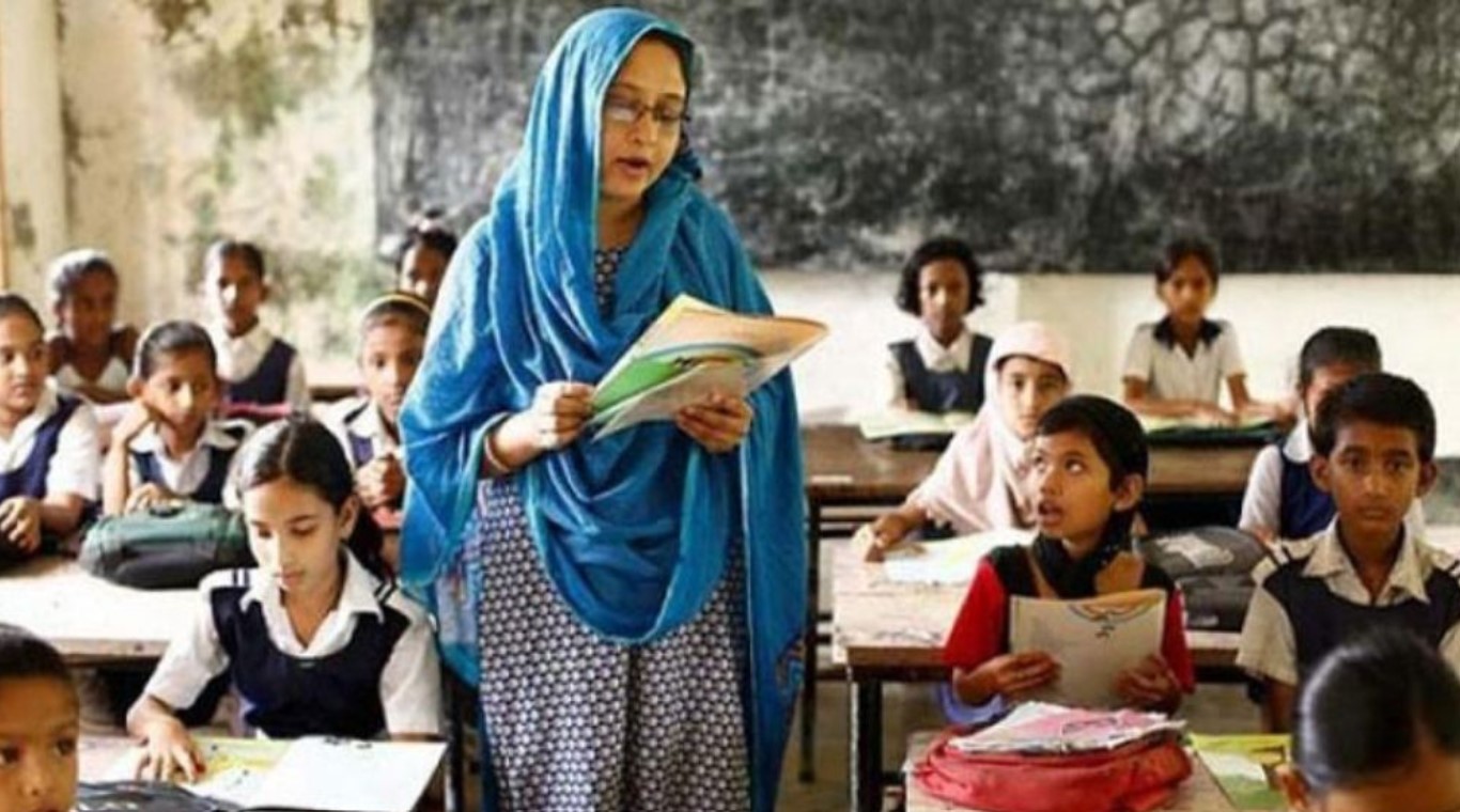 প্রাথমিকের ১৫০ উপজেলার শিক্ষার্থীরা স্কুলে খাবার পাবে 
