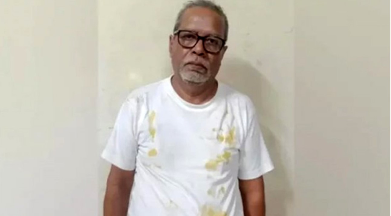 নুরুল হুদার ৪ দিনের রিমান্ড মন্জুর