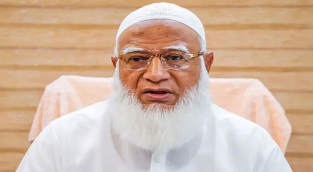জামায়াতের হাতে কেউ কষ্ট পেলে নিঃশর্ত ক্ষমা চাই:  ডা. শফিকুর রহমান