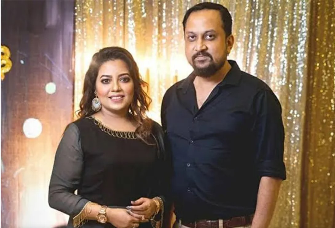 ৬ বছরের সংসার ভাঙলো সংগীতশিল্পী কনার