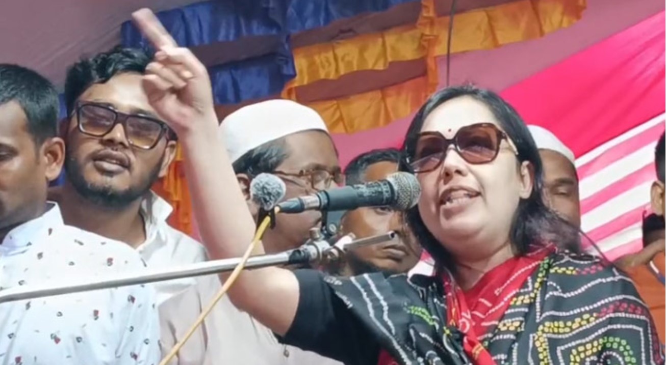 আগামী ফেব্রুয়ারির নির্বাচনে সরকার গঠন করবে বিএনপি: রুমিন ফারহানা