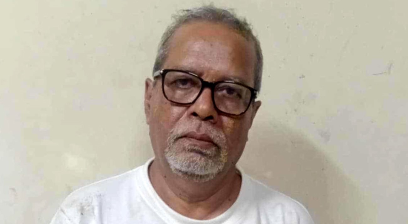  আবার ৪ দিনের রিমান্ডে সাবেক সিইসি নুরুল হুদা