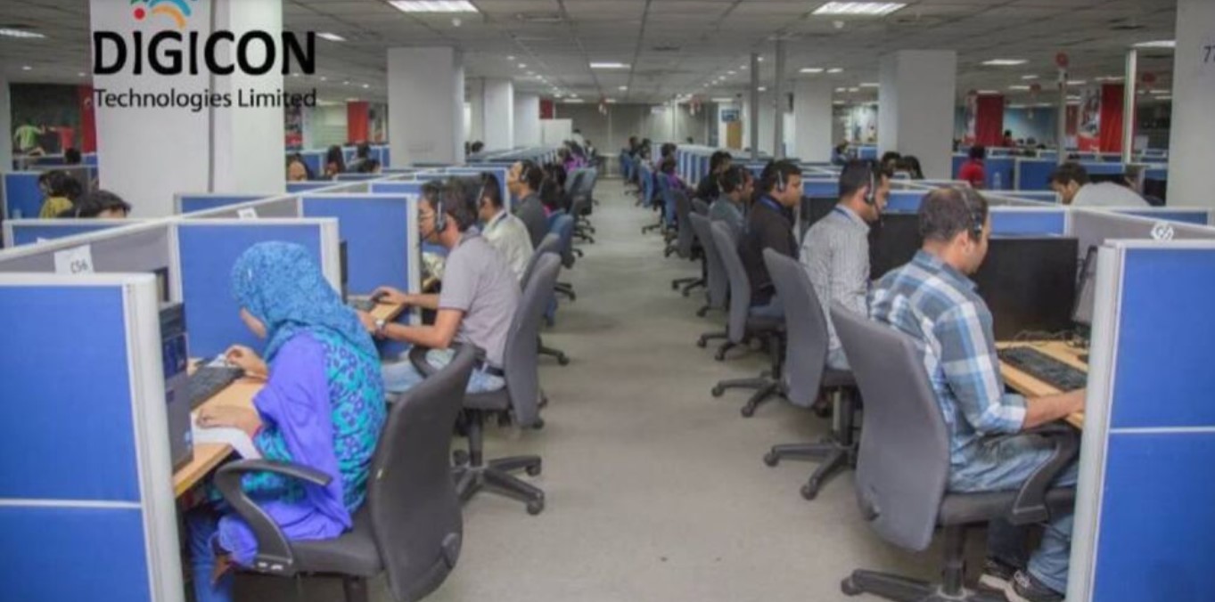 ডিজিকন টেকনোলজিস ১০০ জন নিয়োগ দিবে