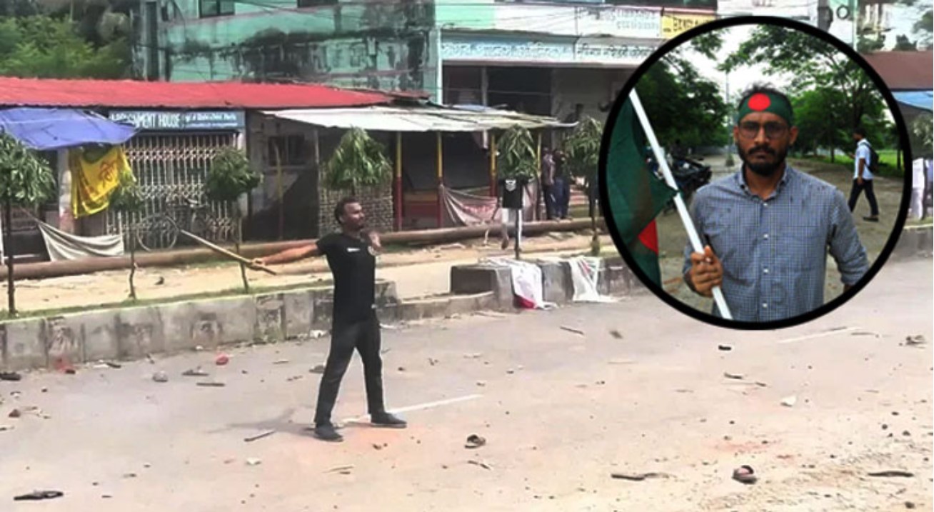 আবু সাঈদ হত্যা: বেরোবির সাবেক ভিসিসহ ২৬ জনের গ্রেফতারি পরোয়ানা