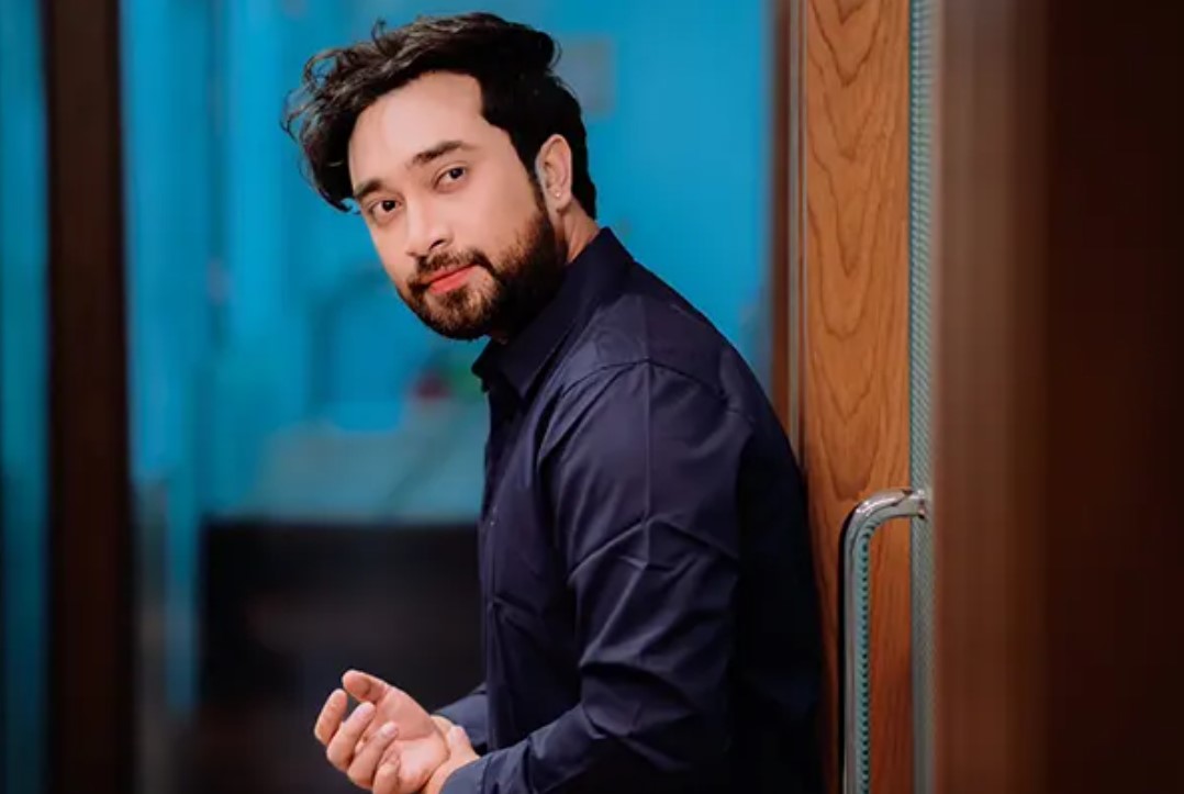 জোভান যে কারণে অভিনয় থেকে বিরতি নিলেন 