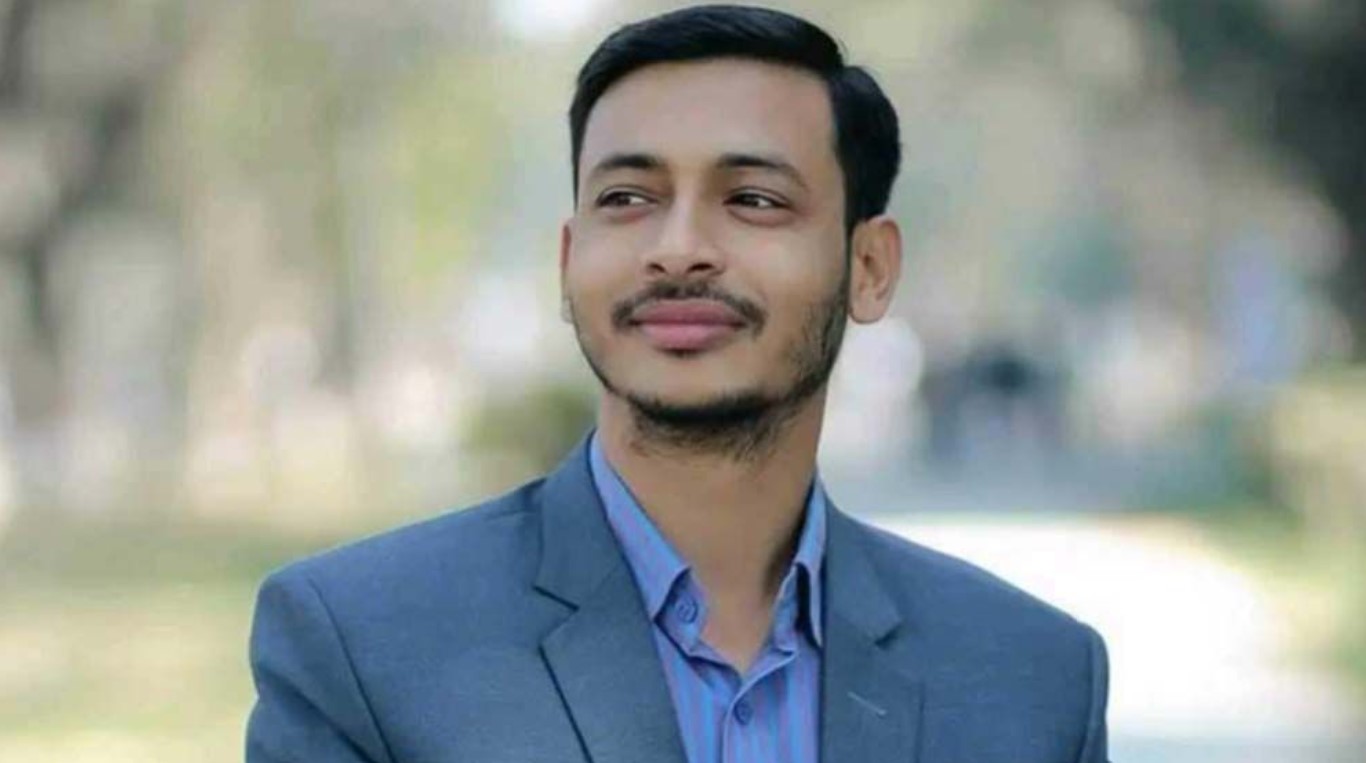 ইবি শিক্ষককে অপসারণ, যৌন হয়রানির অভিযোগে 