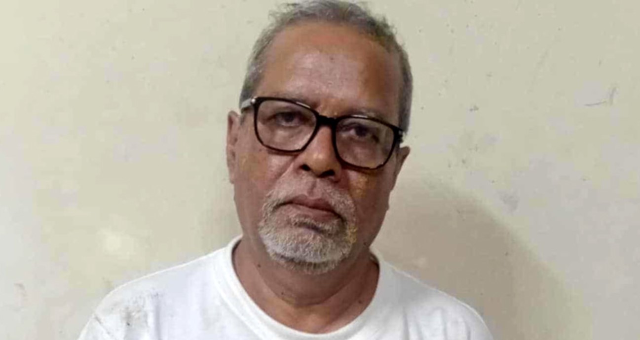 আদালতে স্বীকারোক্তি সাবেক সিইসি নুরুল হুদার