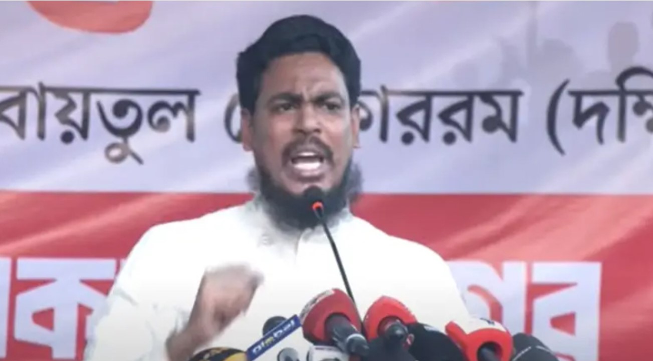 আখতার হোসেন রংপুর-৪ আসনে নির্বাচন করবেন 