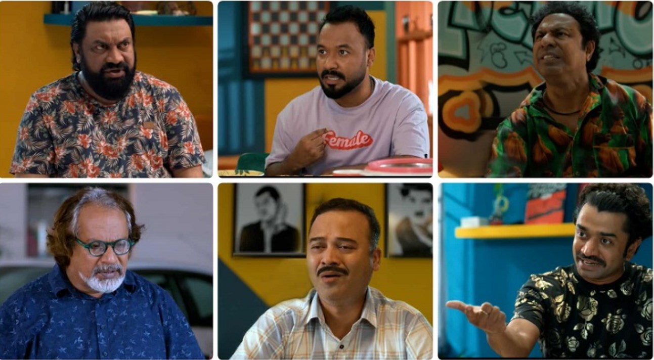 টিভিতে দেখা যাবে ‘ব্যাচেলর পয়েন্ট সিজন ৫’