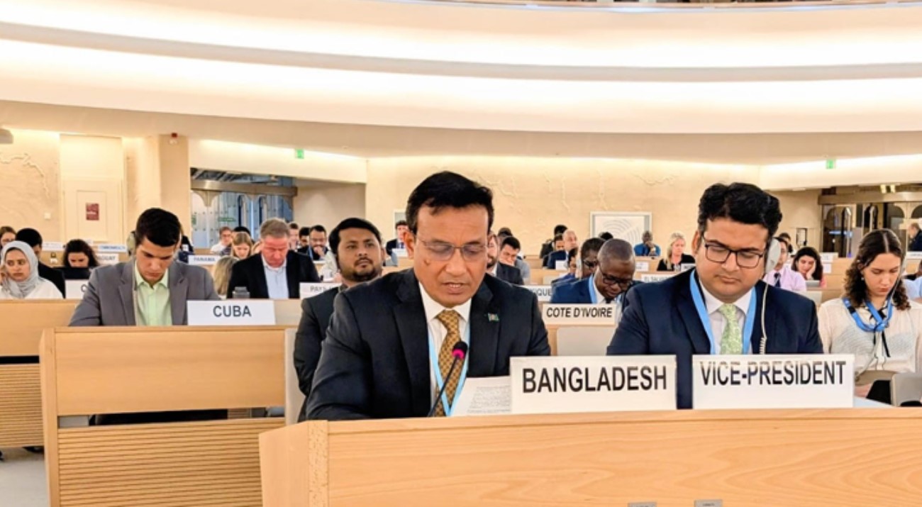 গত দেড় বছরে ১ লাখ ১৮ হাজার রোহিঙ্গা বাংলাদেশে এসেছে