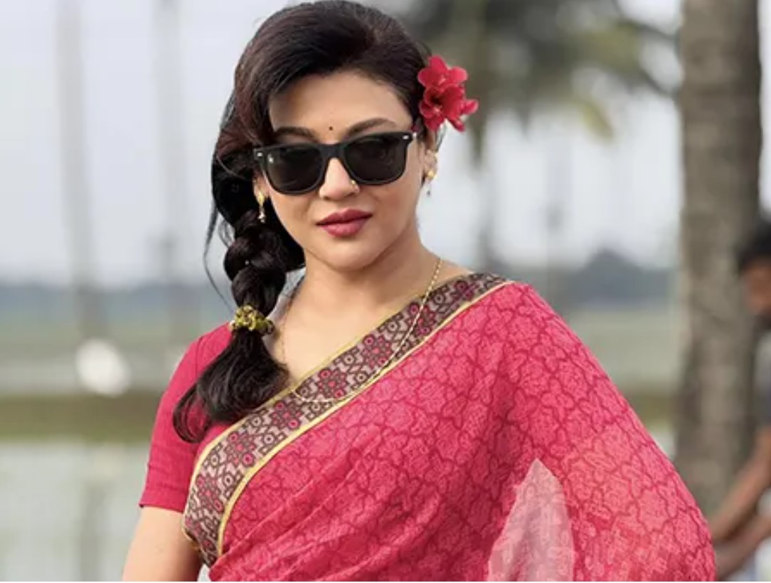 জয়া আহসান মা হওয়ার পরিকল্পনা করছেন