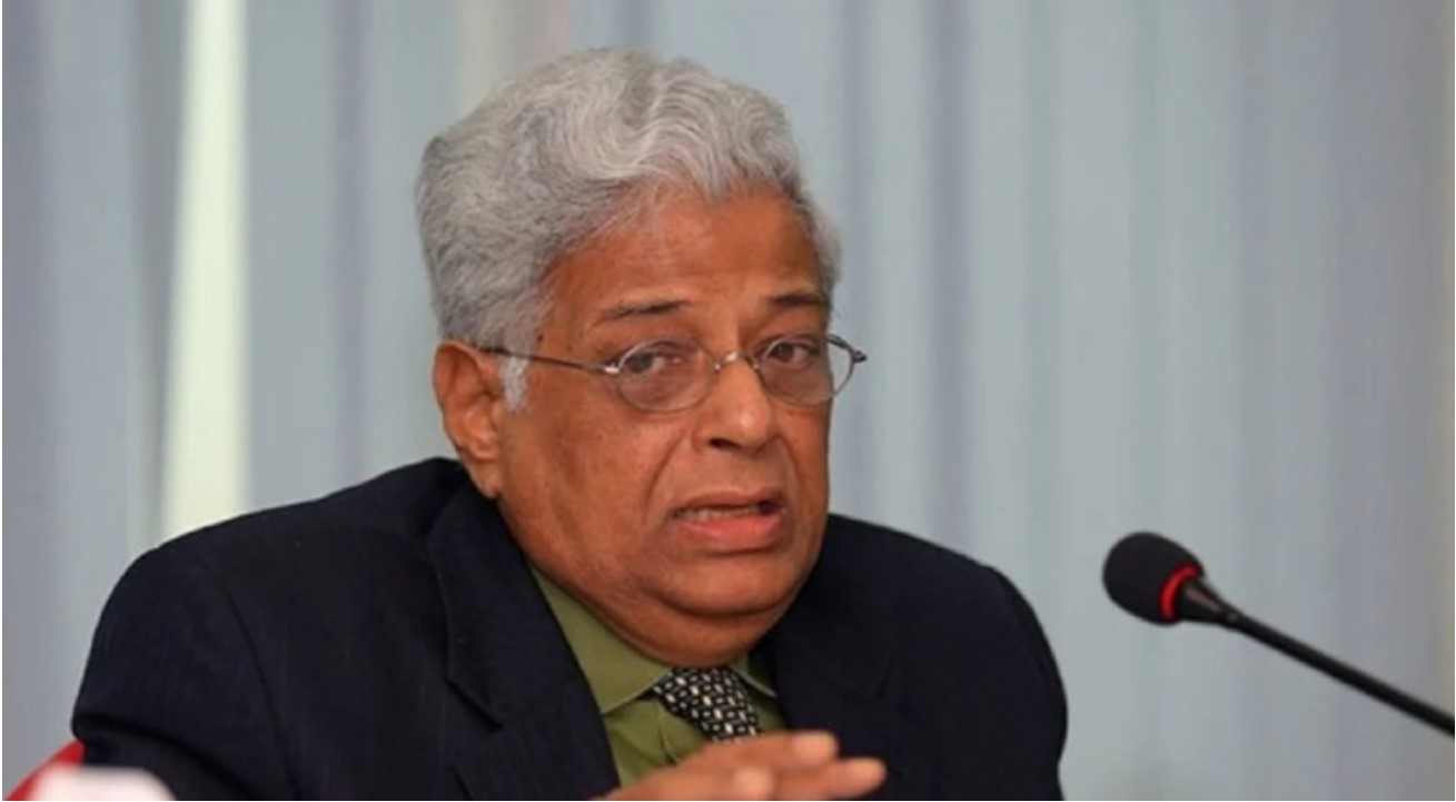 সাবেক প্রধান নির্বাচন কমিশনার এ টি এম শামসুল হুদা আর নেই!