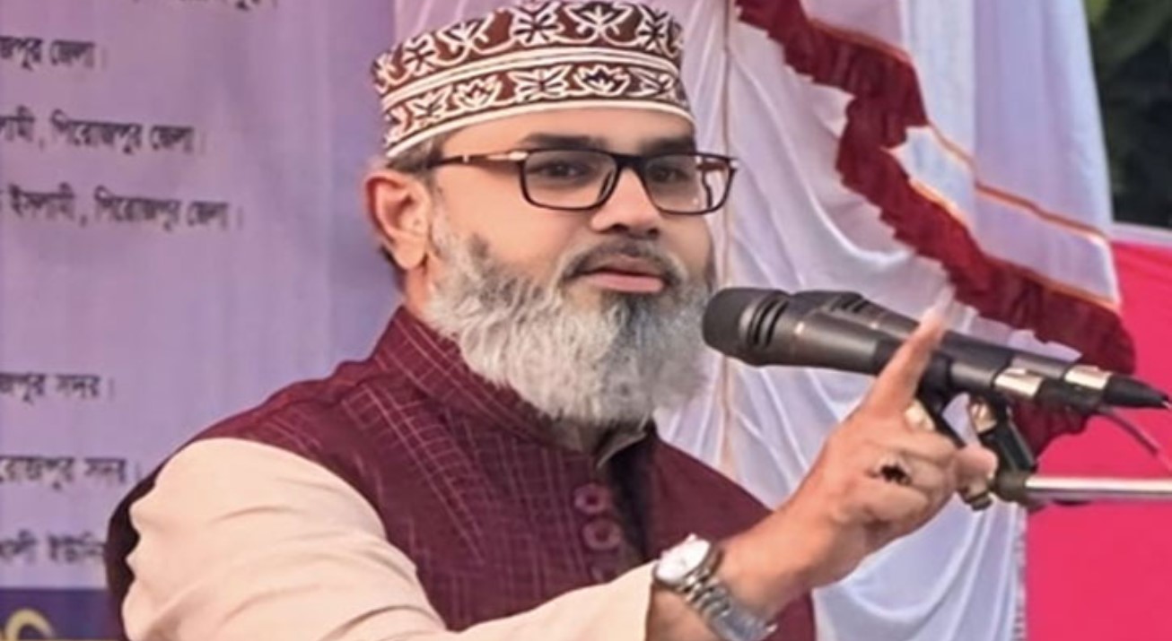 পিআর পদ্ধতিতে ভোটাধিকার নিশ্চিত ও মনোনয়ন বাণিজ্য বন্ধ করা সম্ভব: মাসুদ সাঈদী