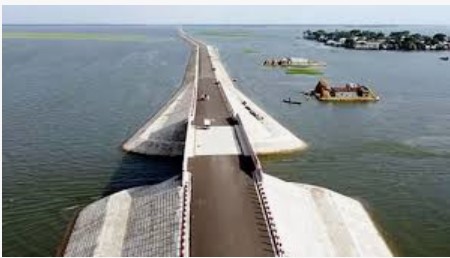 বর্ষায় ঘুরে আসুন দেশের হাওড়গুলো থেকে