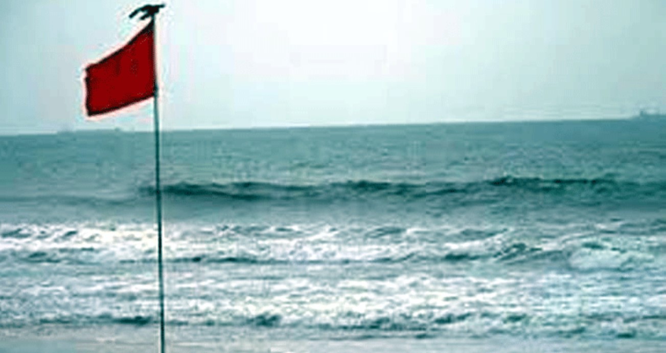 দেশের ৪ সমুদ্র বন্দরে ৩ নম্বর স্থানীয় সতর্কতা সংকেত