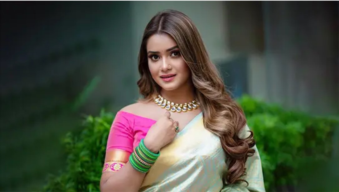 ৫ বছরের মধ্যে মা হতে চান তানজিন তিশা