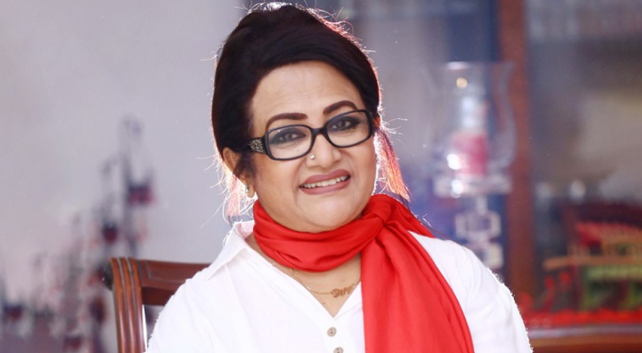কানাডা সফরে যাচ্ছেন অভিনেত্রী ববিতা