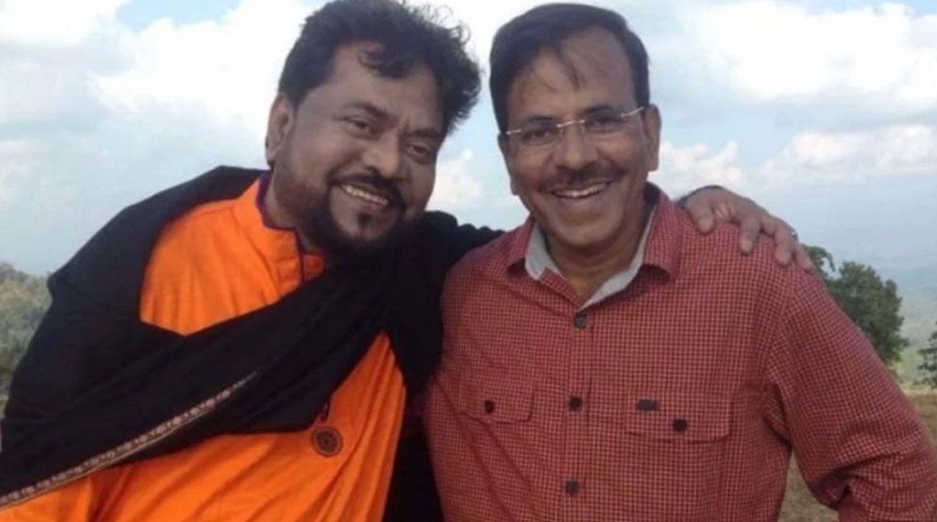 এন্ড্রু কিশোর স্মরণে হানিফ সংকেতের আবেগী পোস্ট