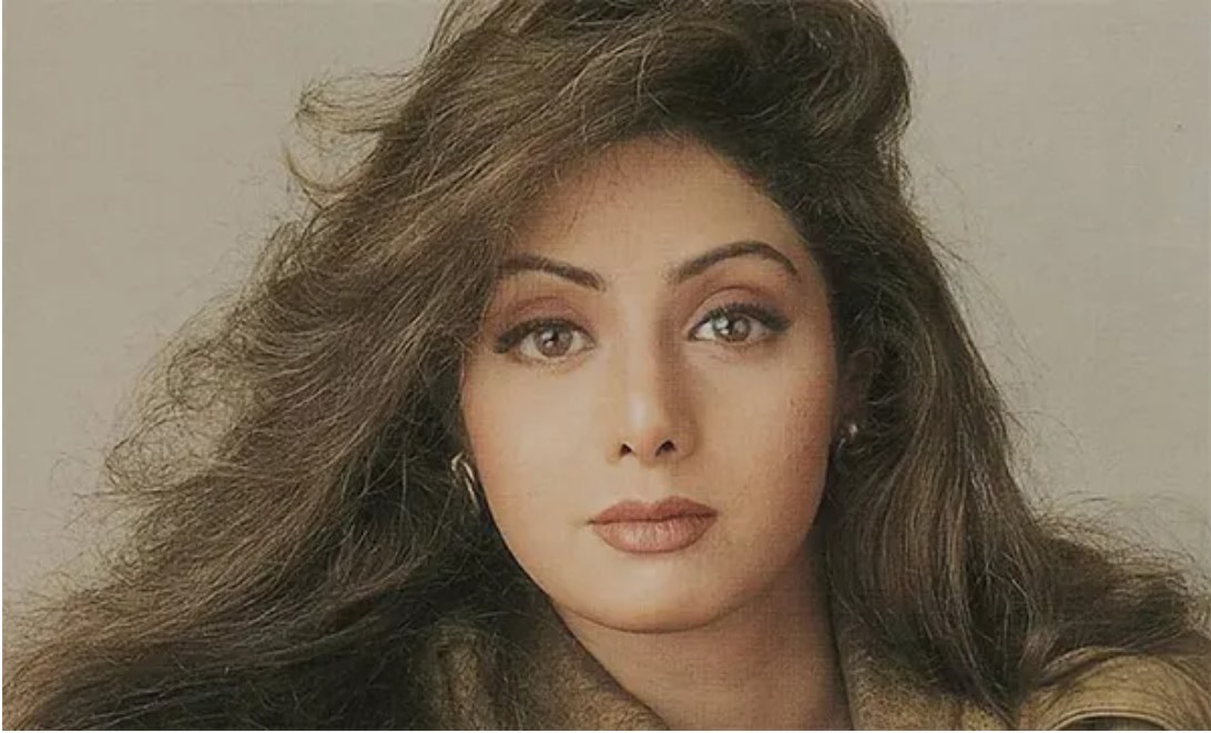 শ্রীদেবীর যে সিনেমা কখনোই মুক্তি পায়নি