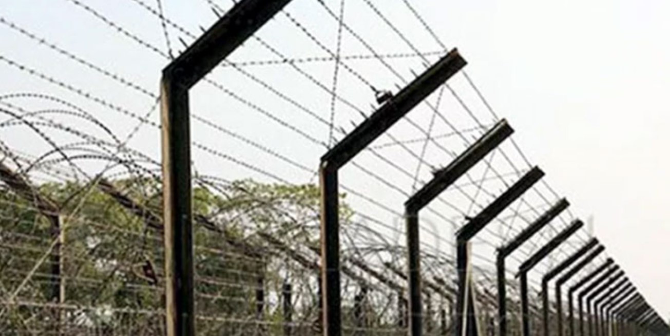 জামালপুরের বকশীগঞ্জের সীমান্ত থেকে পুশ ইন সন্দেহে আটক ৭ 