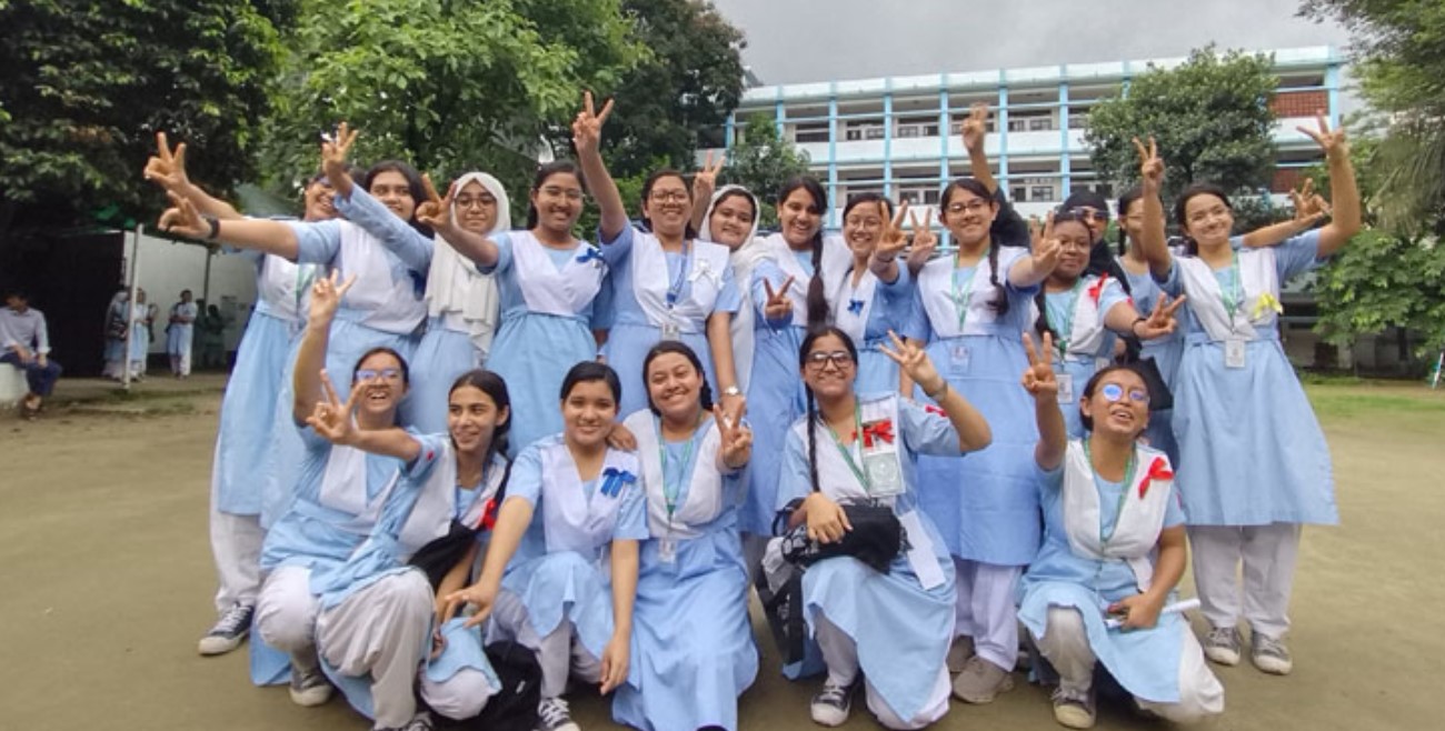 এসএসসি ও সমমান পরীক্ষার ফল: পাসের হার ৬৮.৪৫ শতাংশ