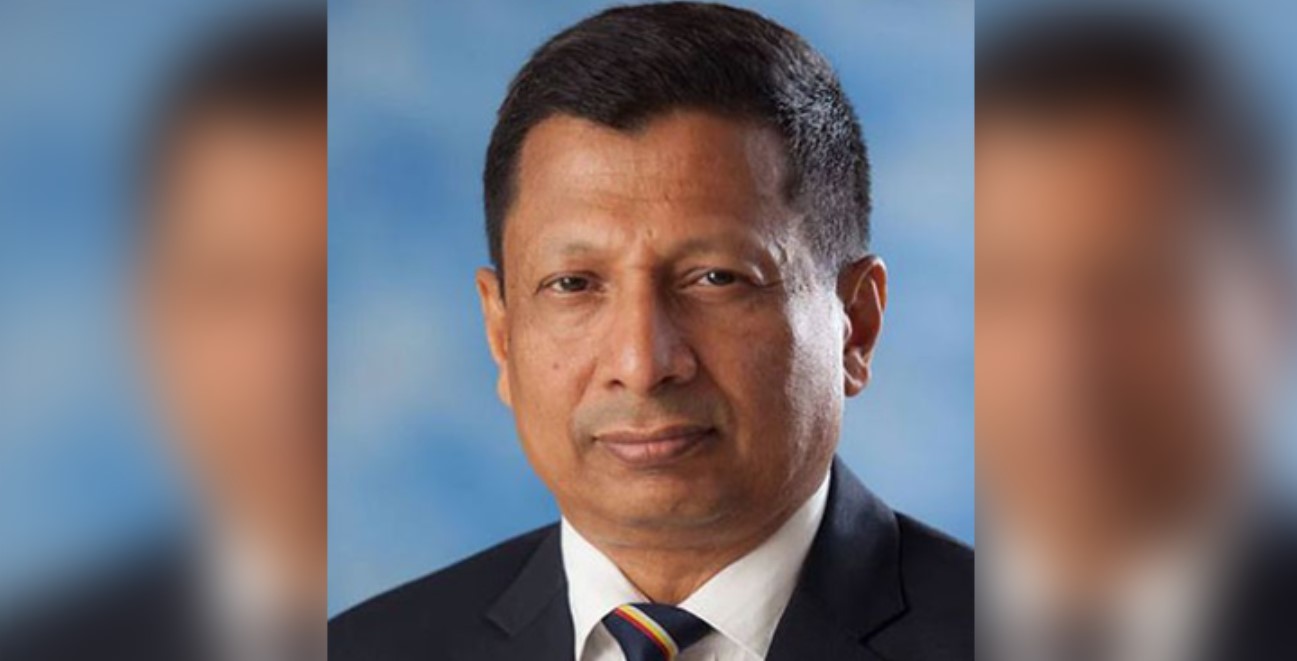 নিজ অপরাধের দায় স্বীকার করে রাজসাক্ষী হলেন সাবেক আইজিপি মামুন