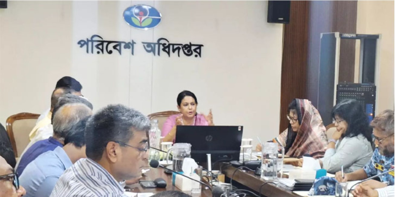 ন্টমার্টিন রক্ষায় স্থানীয় মানুষের জীবনমান উন্নয়নে কার্যকর উদ্যোগ নেওয়া হচ্ছে: উপদেষ্টা 