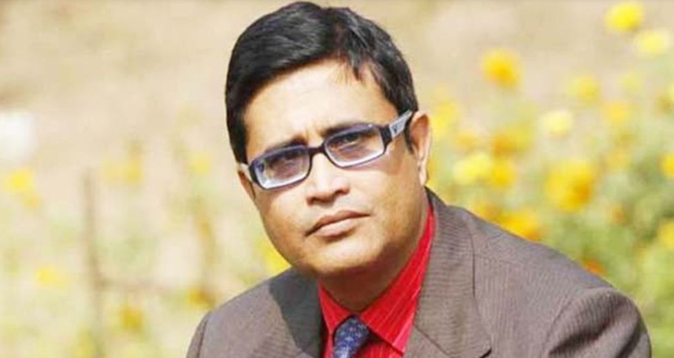 মারুফ কামাল খান প্রতিদিনের বাংলাদেশের সম্পাদক হলেন 