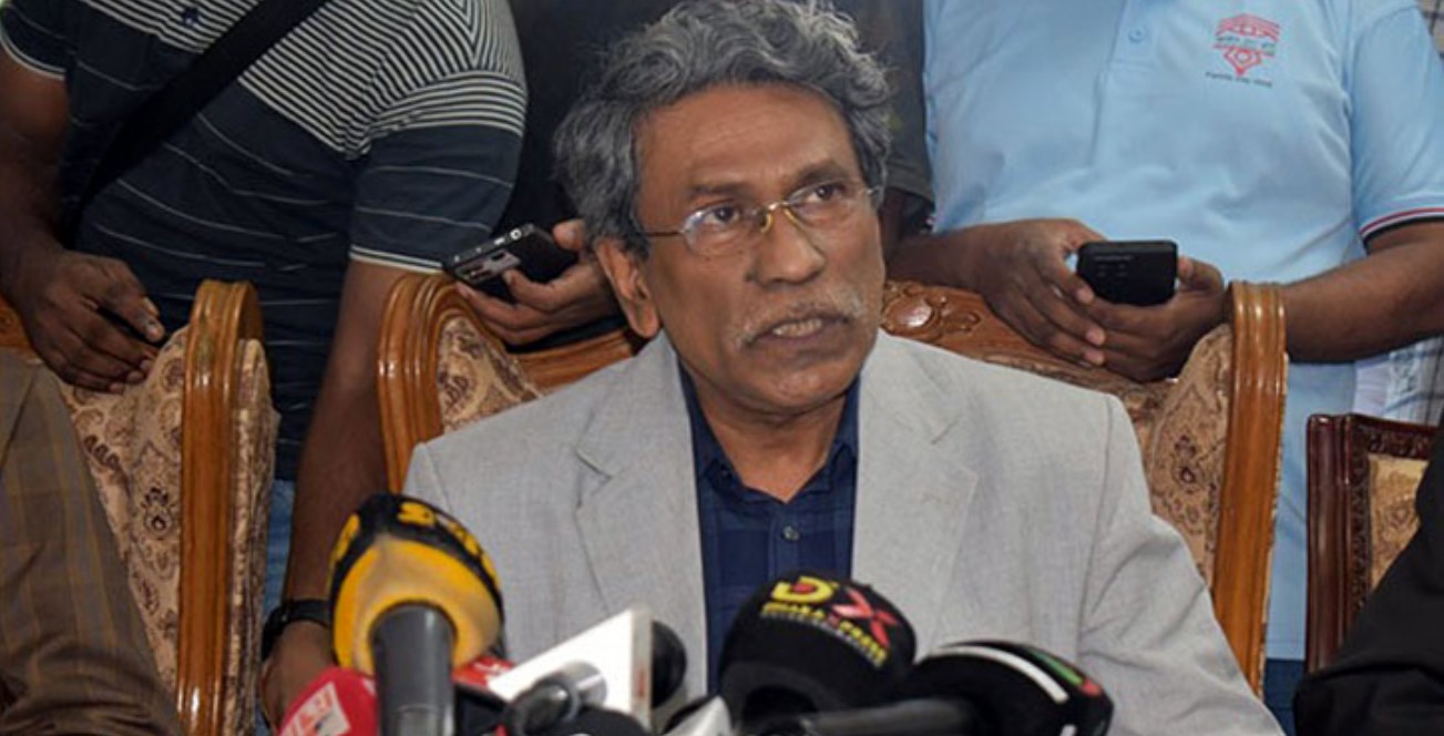 নারীকে যথাযথ সম্মান না দিয়ে দমিয়ে রাখলে রাষ্ট্র পিছিয়ে যাবে: আলী রীয়াজ