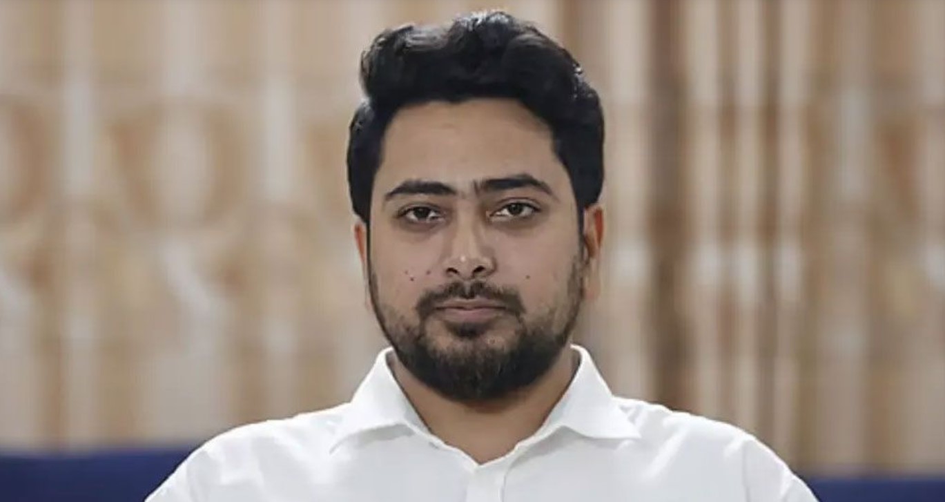 বাংলাদেশের জনগণকে এখন আর বোকা বানানো যাবে না: নাহিদ