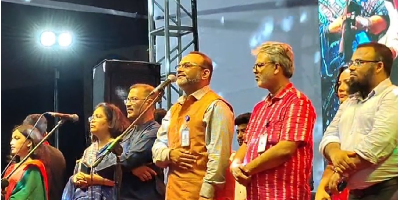 ১৭ জুলাই ‘সন্ত্রাস প্রতিরোধ দিবস’ পালন করবে ঢাকা বিশ্ববিদ্যালয়
